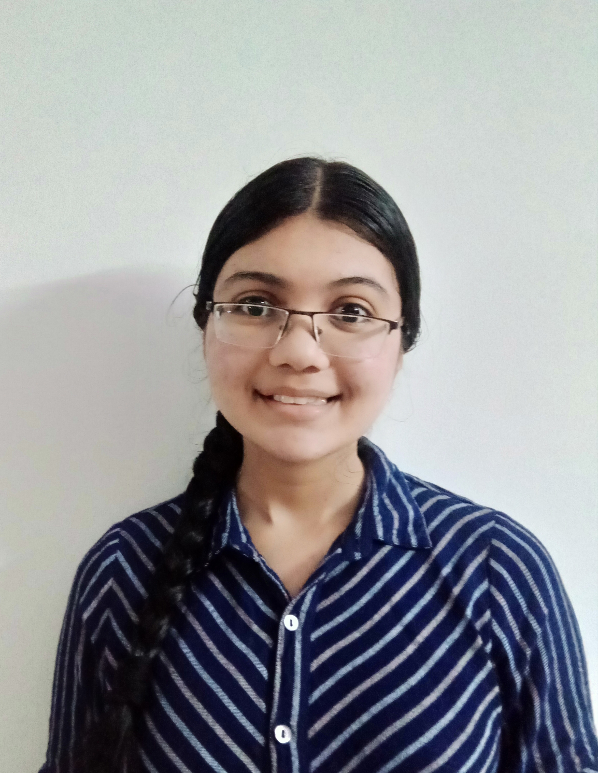 student dp