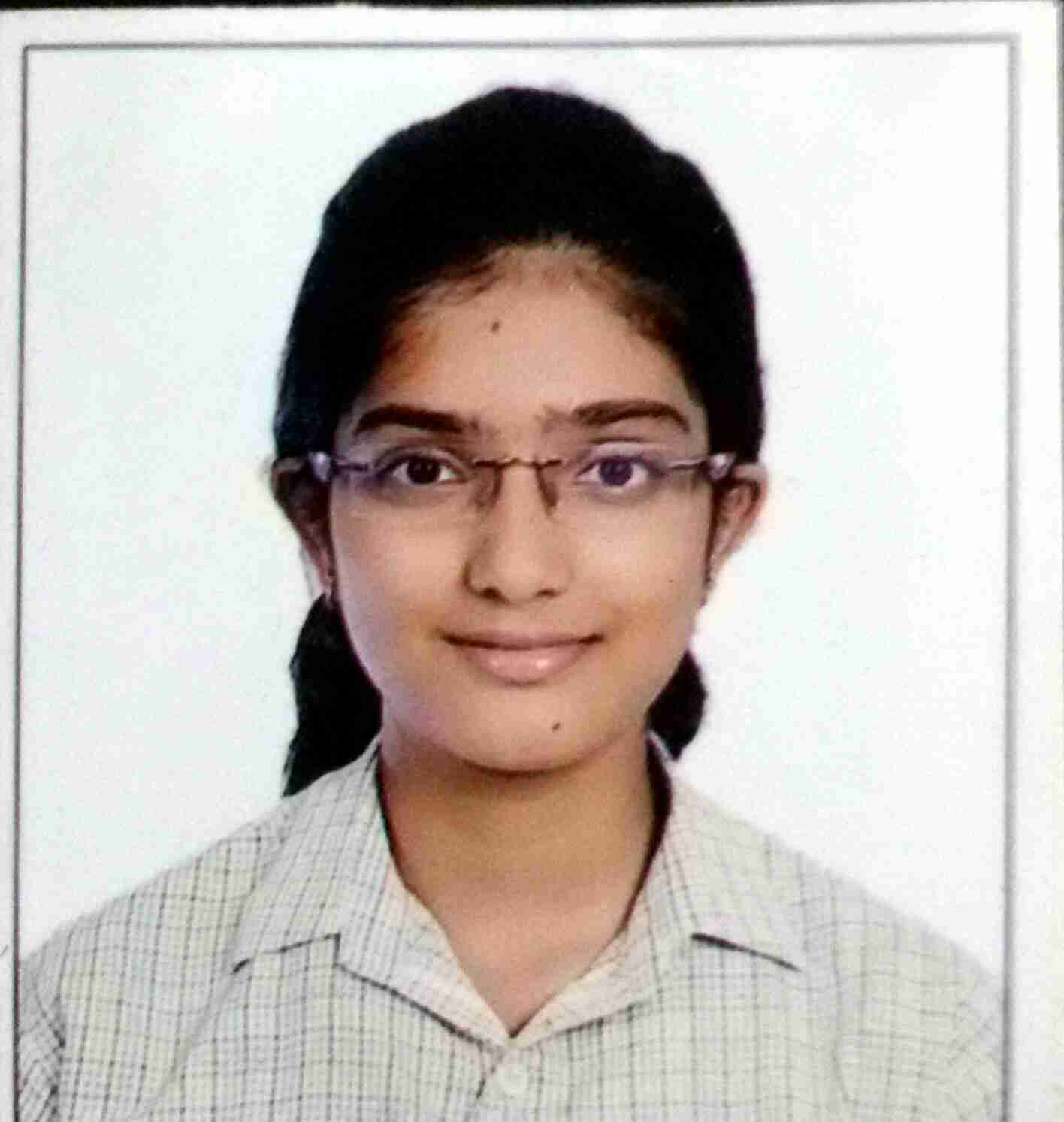 student dp