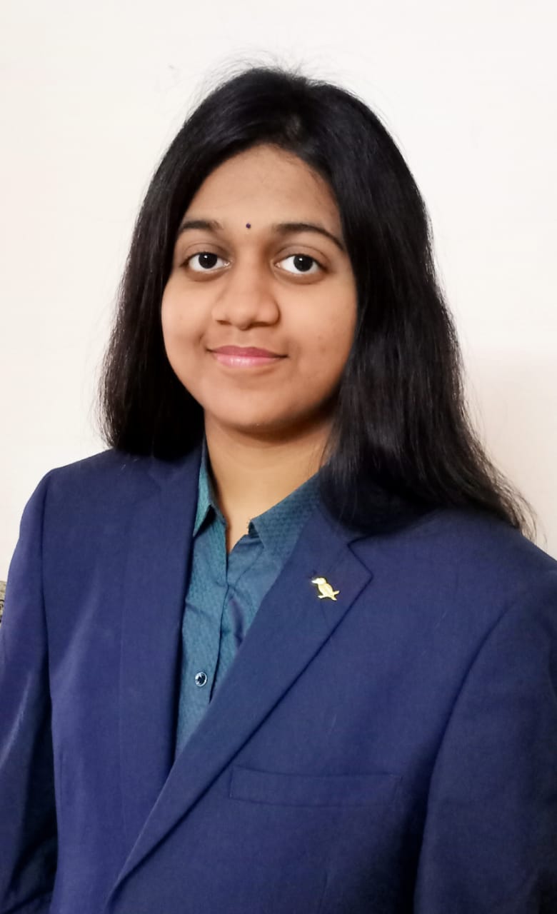 student dp