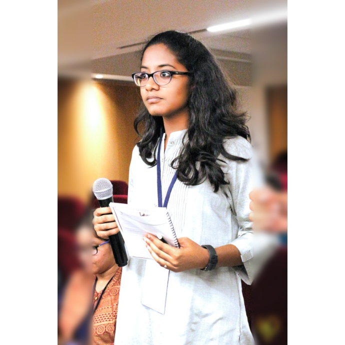 student dp