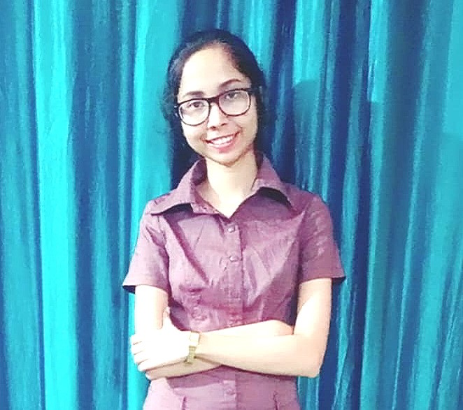 student dp