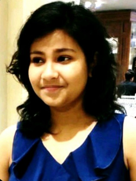 student dp