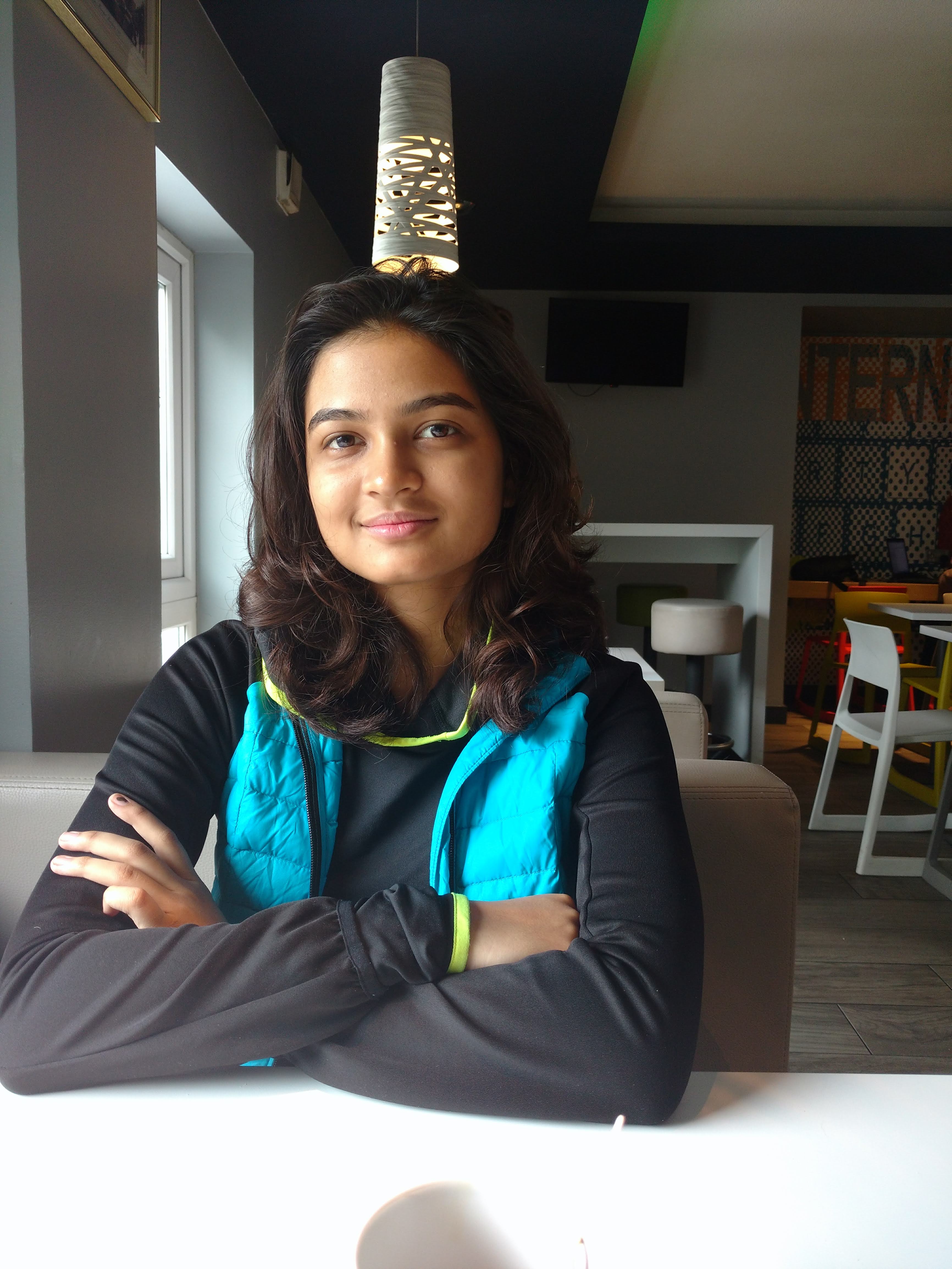 student dp