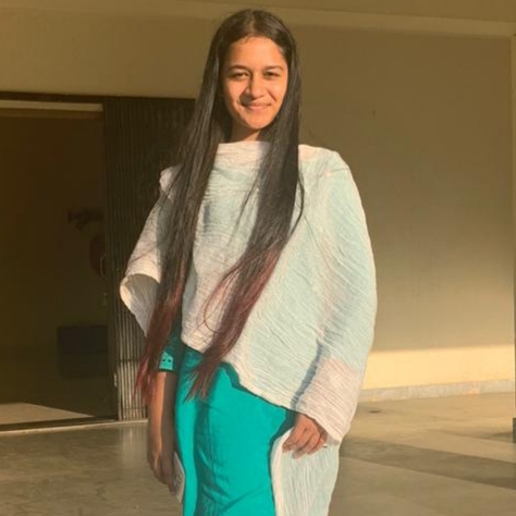 student dp