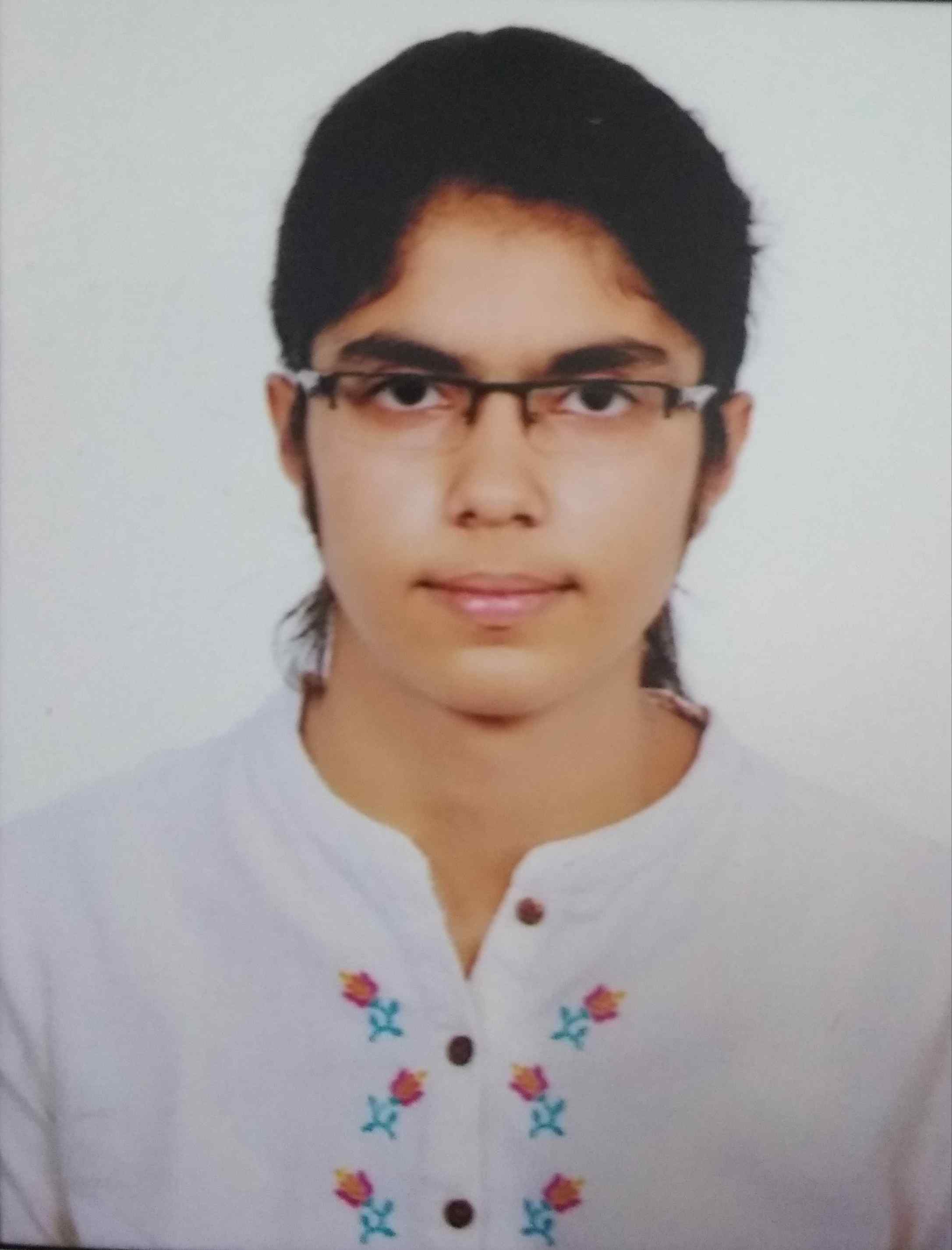 student dp